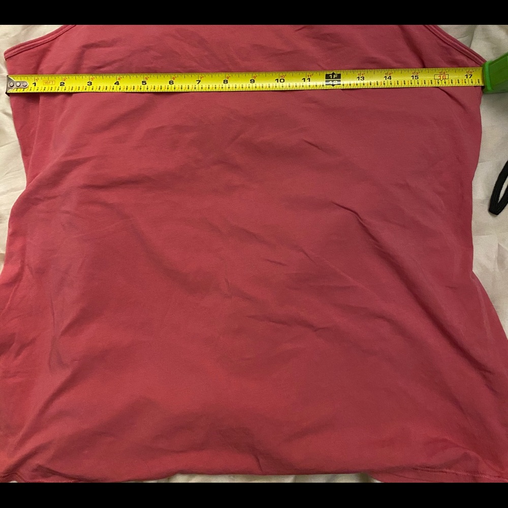 Lululemon Cruiser Tank - Picture 7 of 7